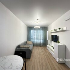 Квартира 40 м², 2-комнатная - изображение 3