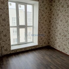 Квартира 68,8 м², 2-комнатная - изображение 1