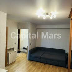 Квартира 31 м², 1-комнатная - изображение 2