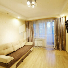 Квартира 42,6 м², 2-комнатная - изображение 1