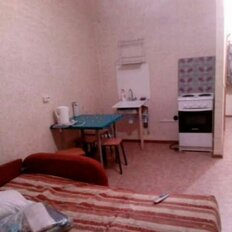 Квартира 20,2 м², 1-комнатная - изображение 3