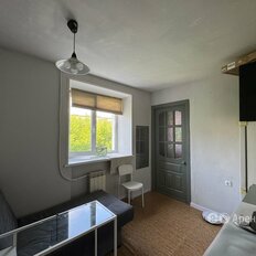 Квартира 27 м², 1-комнатная - изображение 3