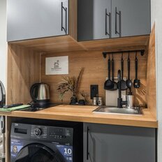 Квартира 12,7 м², студия - изображение 3