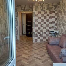 Квартира 19,1 м², студия - изображение 2