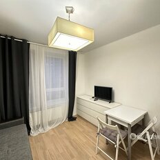 Квартира 20 м², студия - изображение 3
