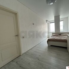 Квартира 53,7 м², 2-комнатная - изображение 5