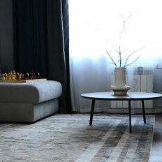 Квартира 57 м², 2-комнатная - изображение 5