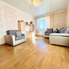 Квартира 70 м², 2-комнатная - изображение 3