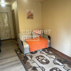 Квартира 16,7 м², студия - изображение 4