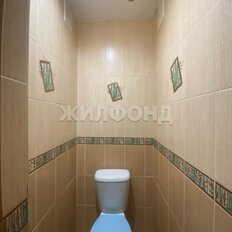 Квартира 58,9 м², 2-комнатная - изображение 4