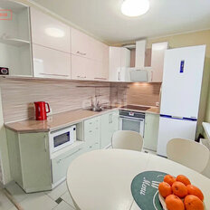 Квартира 52 м², 2-комнатная - изображение 2