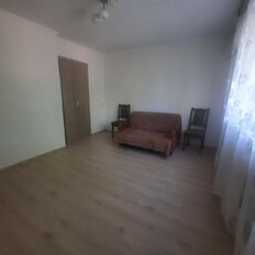 Квартира 35 м², 1-комнатная - изображение 5