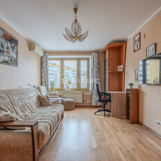 Квартира 51,9 м², 2-комнатная - изображение 4