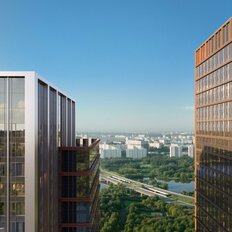 Квартира 73,3 м², 3-комнатная - изображение 2