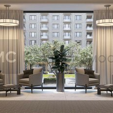 Квартира 89,1 м², 3-комнатная - изображение 2