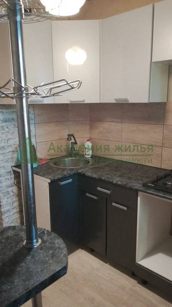 Квартира 2-комн. 50 м² в село Подлесное — фото 7 из 10