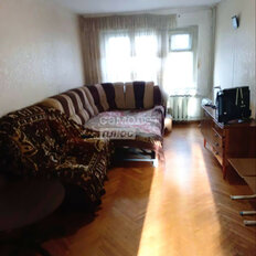 Квартира 45 м², 2-комнатная - изображение 1