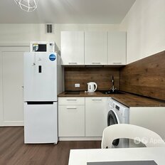 Квартира 21 м², студия - изображение 1