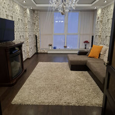 Квартира 101,5 м², 4-комнатная - изображение 3