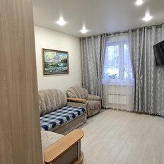 Квартира 32,8 м², студия - изображение 5