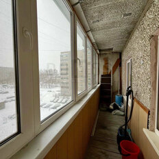 Квартира 33,8 м², 1-комнатная - изображение 5