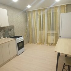 Квартира 39 м², 1-комнатная - изображение 1