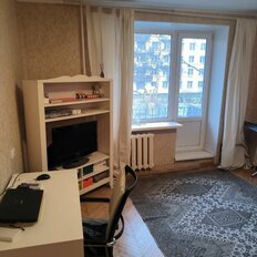 Квартира 33,1 м², 1-комнатная - изображение 4