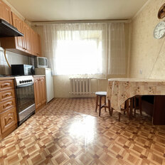 Квартира 57 м², 2-комнатная - изображение 2