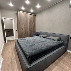 Квартира 96 м², 3-комнатная - изображение 5