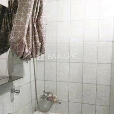 Квартира 25 м², 1-комнатная - изображение 5