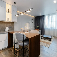 Квартира 61,7 м², 2-комнатная - изображение 2