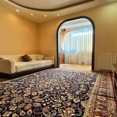 Квартира 104,2 м², 3-комнатная - изображение 2