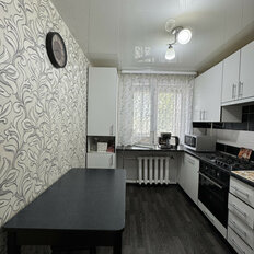 Квартира 51,4 м², 2-комнатная - изображение 3