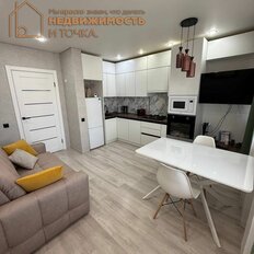 Квартира 49 м², 2-комнатная - изображение 5