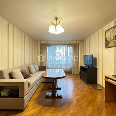 Квартира 54,8 м², 2-комнатная - изображение 3