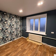 Квартира 17,8 м², студия - изображение 4