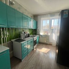Квартира 32,1 м², 1-комнатная - изображение 5