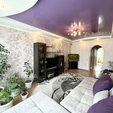 Квартира 62,8 м², 3-комнатная - изображение 1