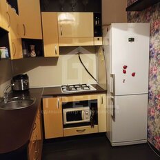Квартира 28,1 м², 1-комнатная - изображение 1