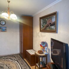 Квартира 42,7 м², 2-комнатная - изображение 3