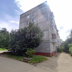 Квартира 30,9 м², 1-комнатная - изображение 5