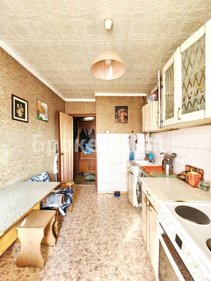 64 м², 3-комнатная квартира 9 800 000 ₽ - изображение 51