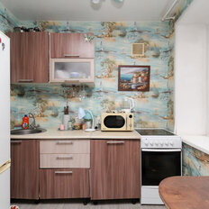 Квартира 24,8 м², 1-комнатная - изображение 5