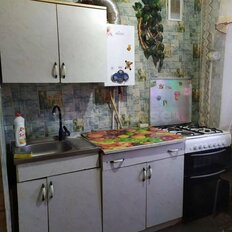Квартира 39,7 м², 2-комнатная - изображение 4