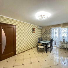 Квартира 75 м², 3-комнатная - изображение 5