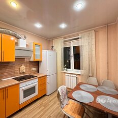 Квартира 55 м², 2-комнатная - изображение 2
