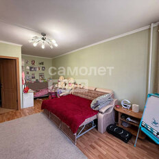 Квартира 37,6 м², 1-комнатная - изображение 5