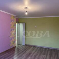 Квартира 45,3 м², 1-комнатная - изображение 4