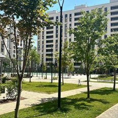 Квартира 83,5 м², 3-комнатная - изображение 3