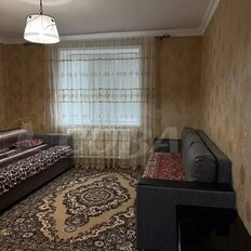 Квартира 96 м², 3-комнатная - изображение 4